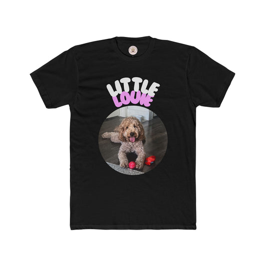 Custom Dog Shirt