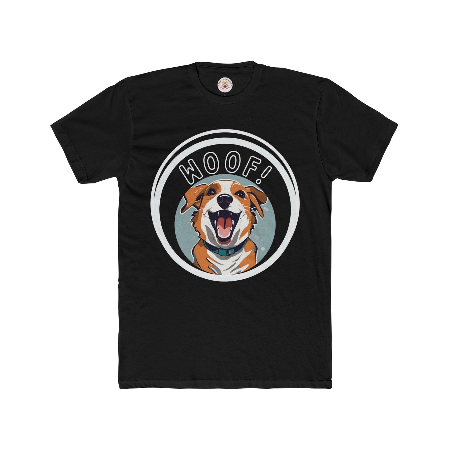 Woof! Shirt