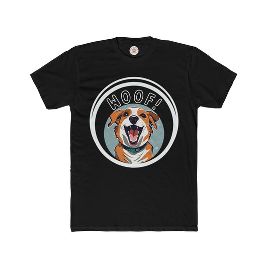 Woof! Shirt