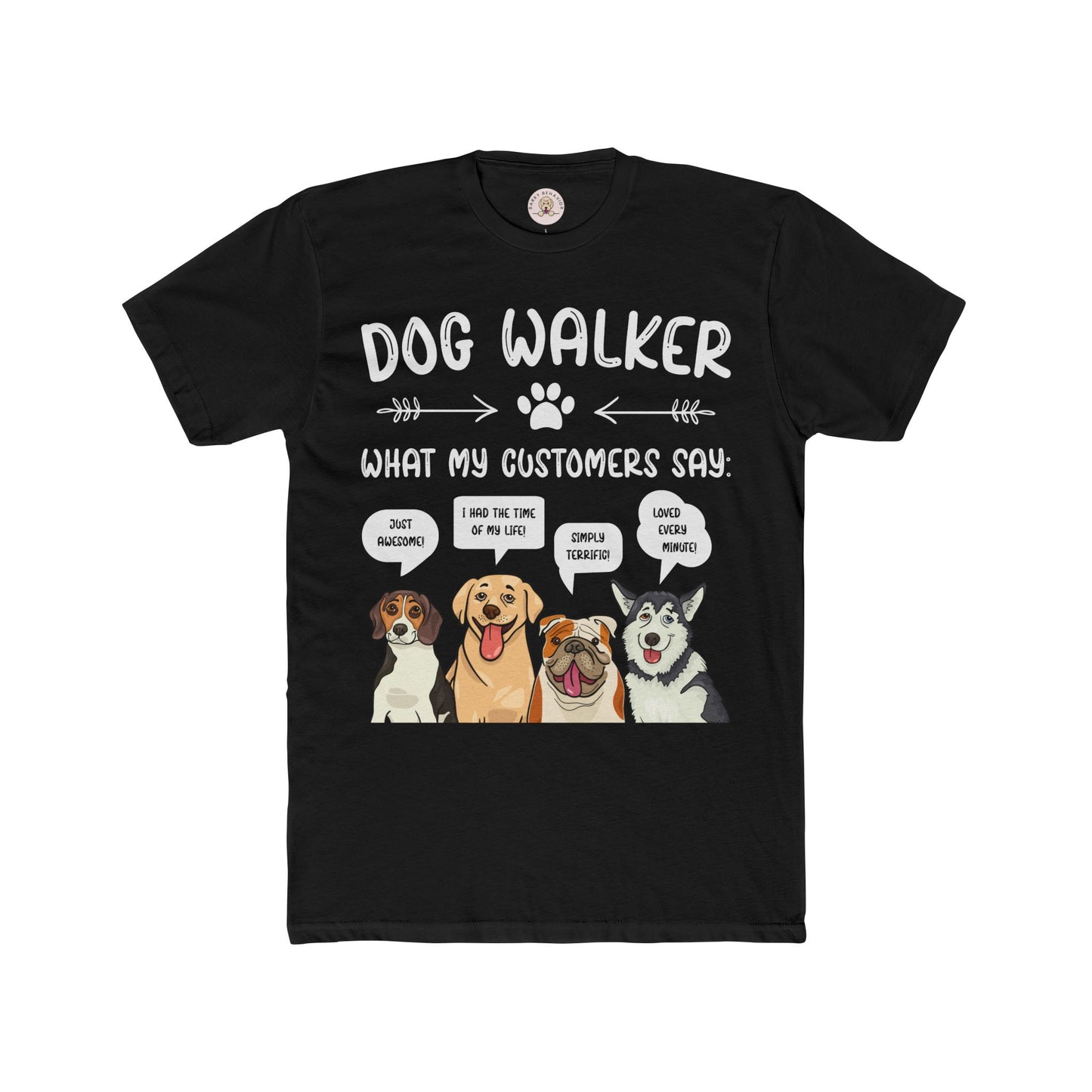 Dog Walker