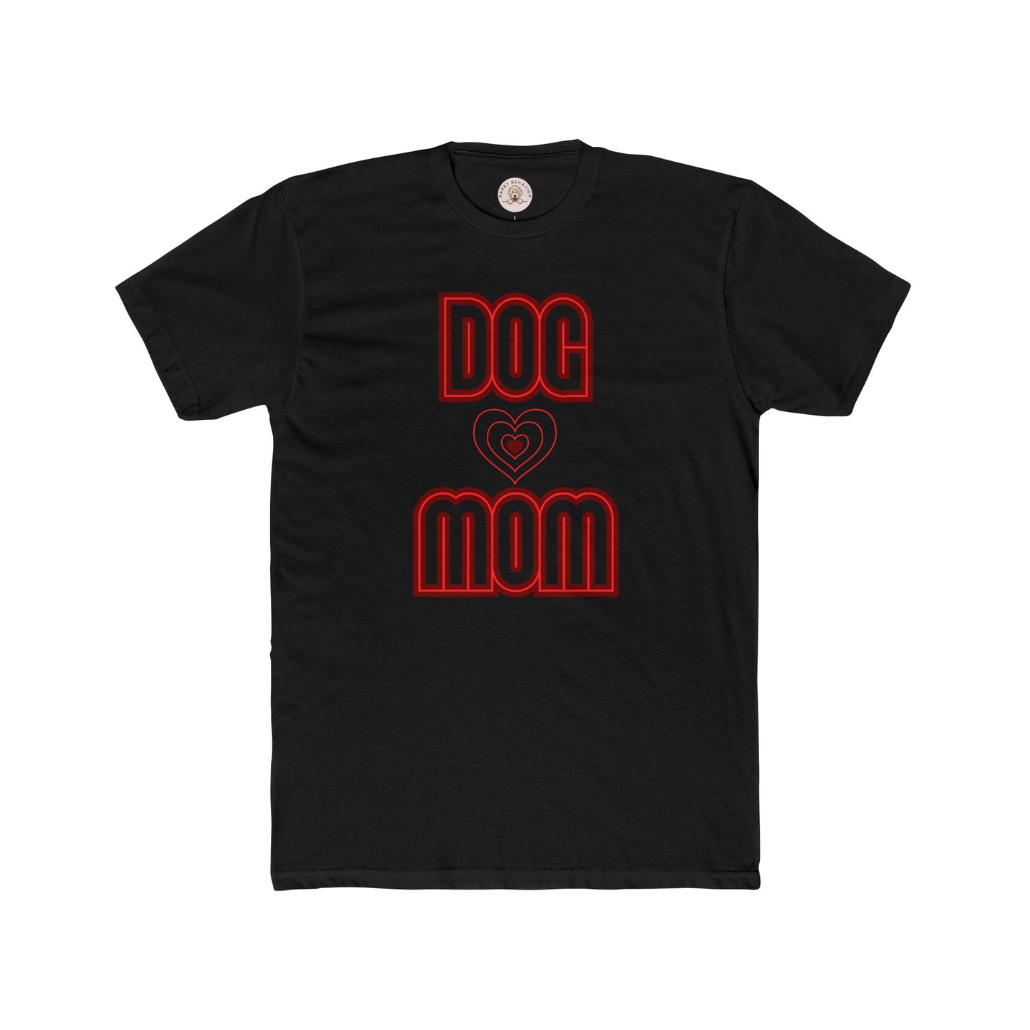 Dog Mom Shirt