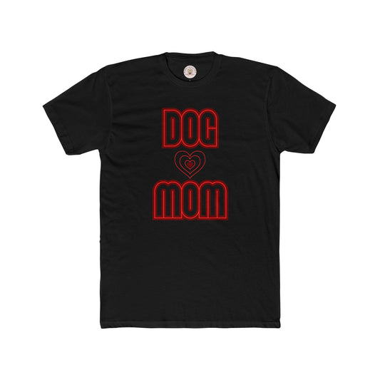 Dog Mom Shirt