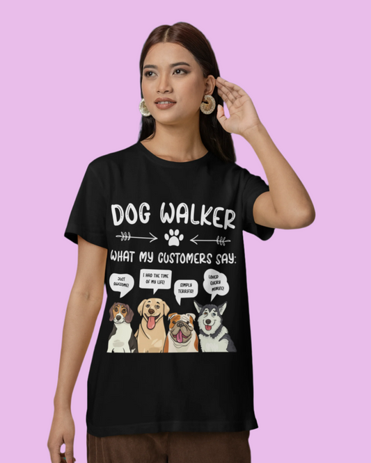 Dog Walker