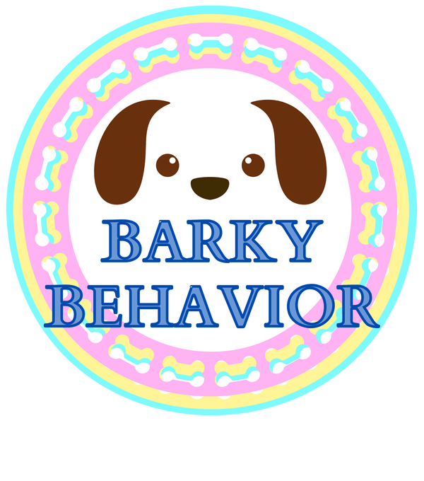 Barky Behavior